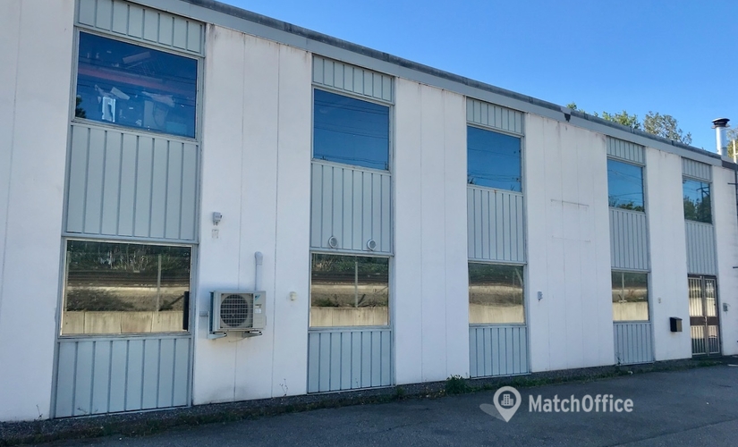 86 m² flexibla Kontorsrum uthyres i Bålsta, Vänersborgsvägen 7 (746 34) erbjuder allt du behöver  - 0 | MatchOffice.se