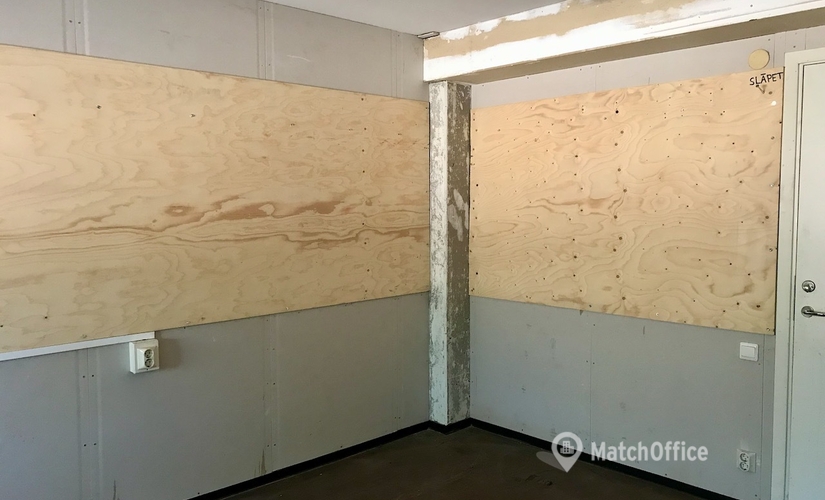 36 m² moderna Kontor för uthyrning i Bålsta, Vänersborgsvägen 7 (746 34) erbjuder allt du behöver  - 2 | MatchOffice