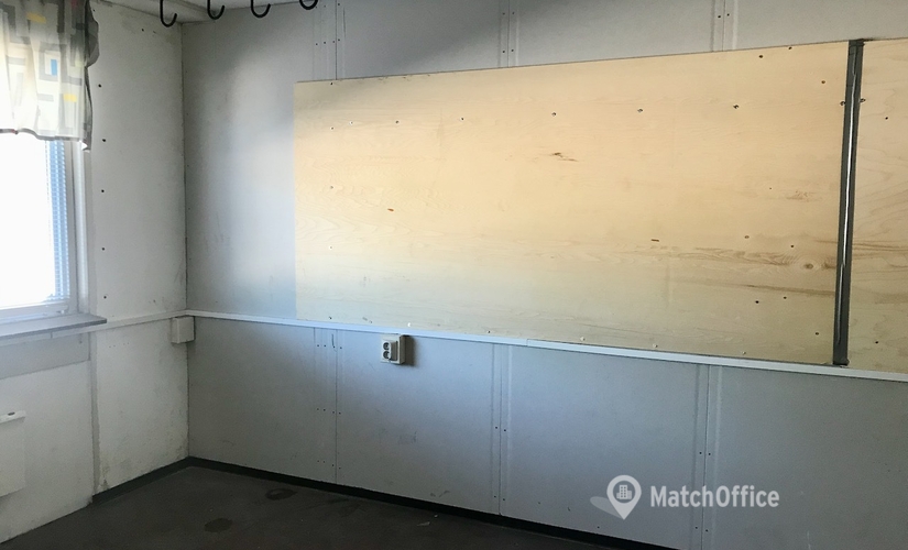 36 m² lediga Kontor för uthyrning i Bålsta, Vänersborgsvägen 7 (746 34) skulle vara fördelaktigt för ditt företag  - 3 | MatchOffice.se