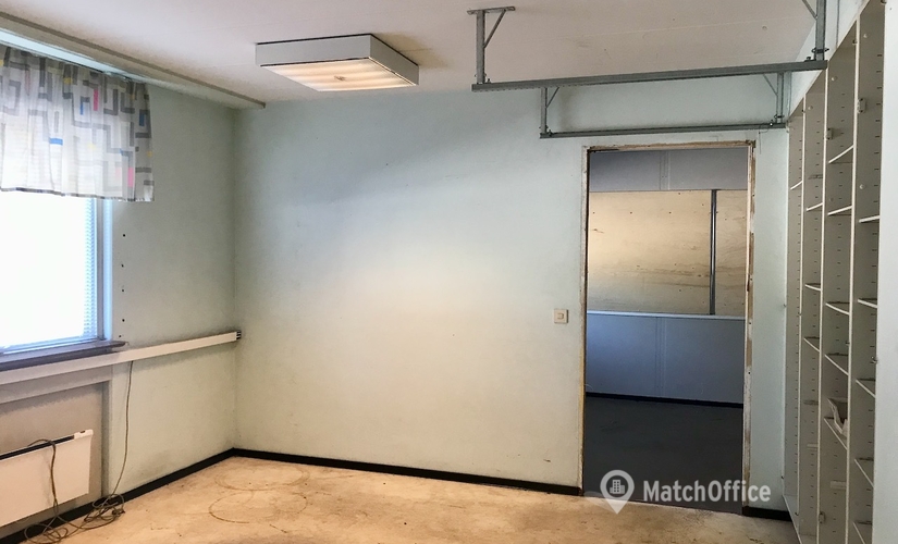 36 m² flexibla Kontorsplatser för uthyrning i Bålsta, Vänersborgsvägen 7 (746 34) möter alla dina behov  - 4 | MatchOffice