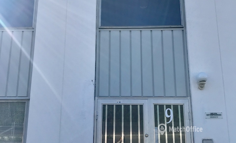 36 m² flexibla Kontorsplatser uthyres i Bålsta, Vänersborgsvägen 7 (746 34) möter alla dina önskemål  - 1 | MatchOffice