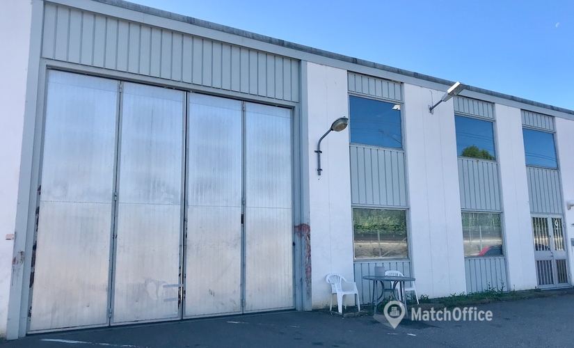 36 m² exklusiva Kontorsrum uthyres i Bålsta, Vänersborgsvägen 7 (746 34) erbjuder allt du behöver  - 0 | MatchOffice