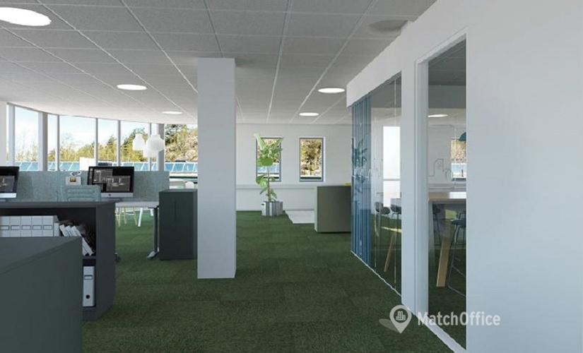 1274 m² moderna Kontorsrum för uthyrning i Askim-Frölunda-Högsbo, Gruvgatan 35 (421 30) möter alla dina önskemål  - 1 | MatchOffice