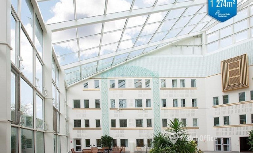 1274 m² flexibla Kontor uthyres i Askim-Frölunda-Högsbo, Gruvgatan 35 (421 30) möter alla dina önskemål  - 3 | MatchOffice