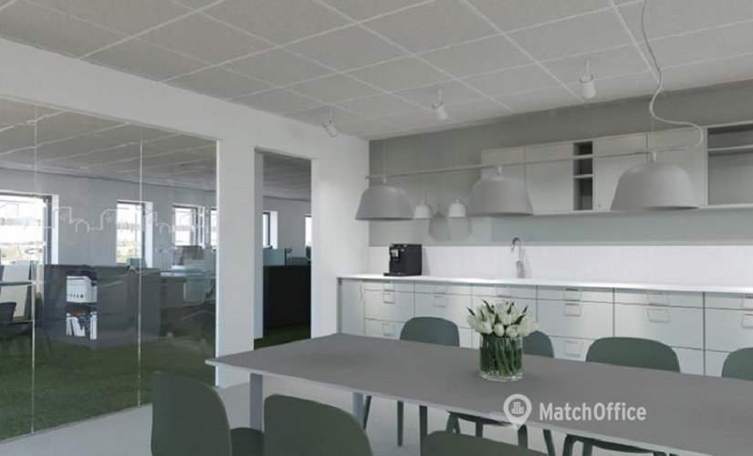 1274 m² bekväma Kontorsrum uthyres i Askim-Frölunda-Högsbo, Gruvgatan 35 (421 30) möter alla dina önskemål  - 2 | MatchOffice