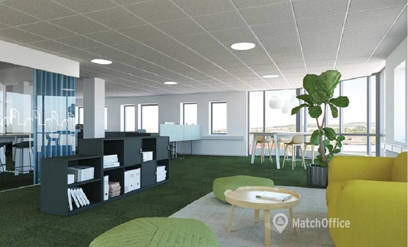 771 m² exklusiva Kontorsplatser uthyres i Askim-Frölunda-Högsbo, Gruvgatan 35 (421 30) erbjuder allt du behöver - 1 | MatchOffice