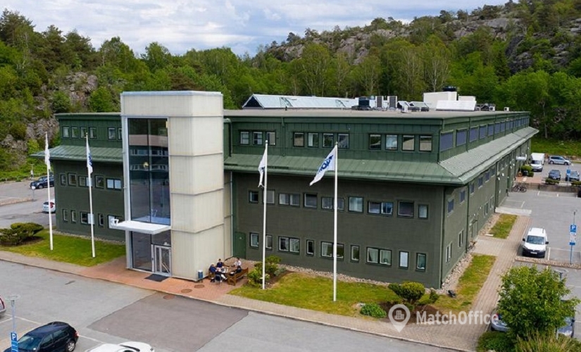 195 m² Business office for rent in Askim-Frolunda-Hogsbo, Gruvgatan 39 (421 30) can meet all your requirements  - 0 | MatchOffice.com