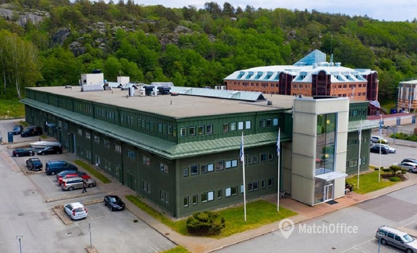 195 m² Flexible office up for rent in Askim-Frolunda-Hogsbo, Gruvgatan 39 (421 30) can benefit your business  - 1 | MatchOffice.com