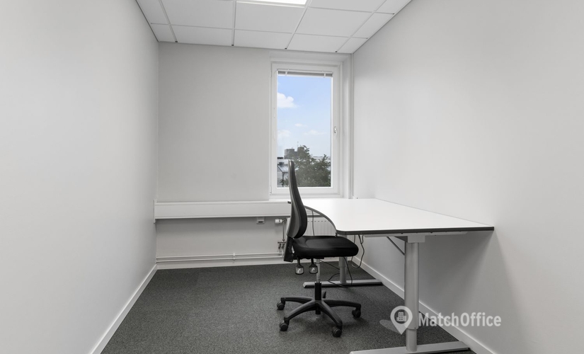 19 m² Business park property for rent in Nykoping, Västra Trädgårdsgatan 39 (611 32) - 7 | MatchOffice