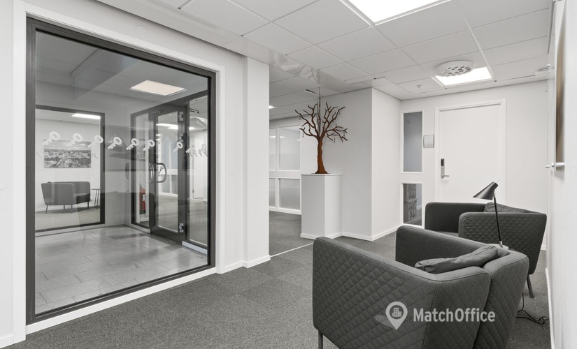 19 m² Serviced office property up for rent in Nykoping, Västra Trädgårdsgatan 39 (611 32) - 10 | MatchOffice