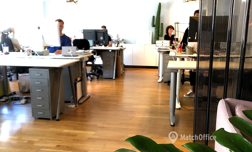 24 m² Serviced office available to rent in Stockholm City, Kungsgatan 29 (111 56) can satisfy all our needs - 8 | MatchOffice