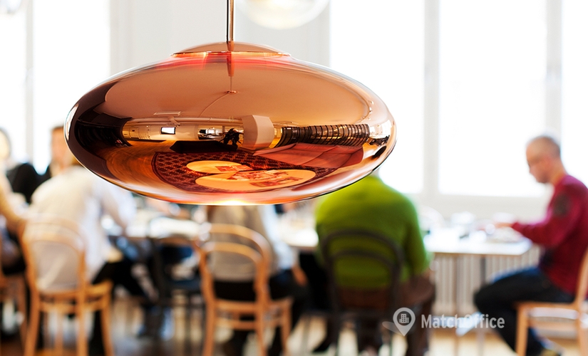 Kontorsrum(Yta:8 m²)	för uthyrning i Kungsgatan 29, 4tr, 111 56 Norrmalm. Fullt utbud av faciliteter | MatchOffice.se