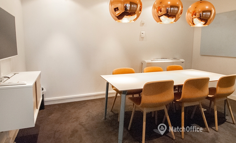 Affärscentrum(Yta:5 m²) att hyra i Kungsgatan 29, 4tr, 111 56 Norrmalm. Lång- och korttidsuthyrning | MatchOffice.se