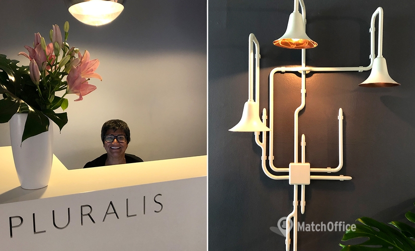 5 m² Business park in Norrmalm, Kungsgatan 29 (111 56) - 4 | MatchOffice