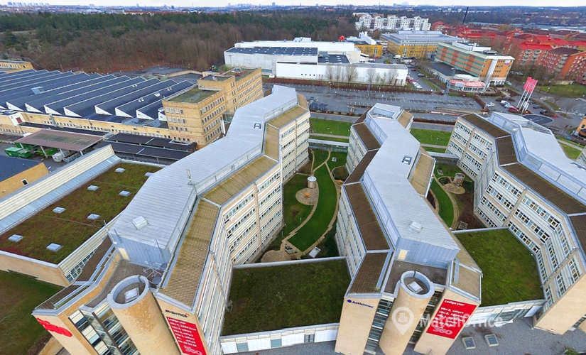 Företagshotell(Yta:688 m²) för uthyrning i Glasfibergatan 6, 125 45 Älvsjö. Fullt utbud av faciliteter | MatchOffice.se