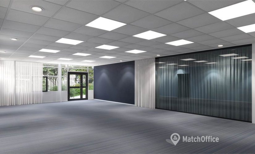 800 m² Business center property up for rent in Alvsjo, Glasfibergatan 6 (125 45) - 0 | MatchOffice