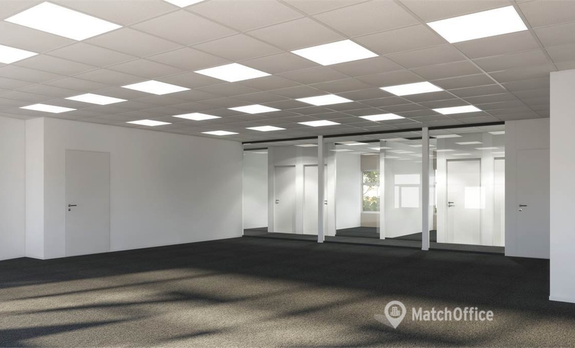 800 m² Business center place up for rent in Alvsjo, Glasfibergatan 6 (125 45) - 1 | MatchOffice.com