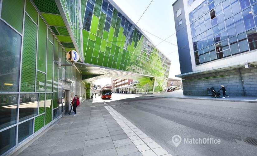 Kontorshotell(Yta:30 m²) att hyra i Glasfibergatan 6, 125 45 Älvsjö. Bra val | MatchOffice.se