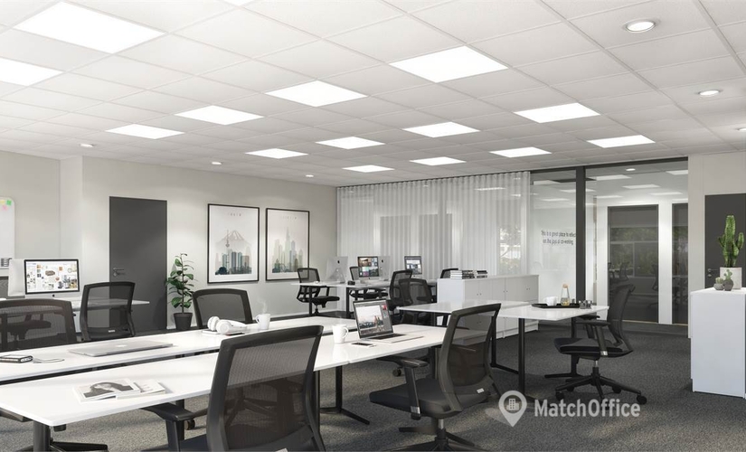 10 m² exklusiva Kontor att hyra i Älvsjö, Glasfibergatan 6 (125 45) möter alla dina behov - 0 | MatchOffice.se