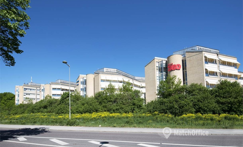 Företagshotell(Yta:15 m²) att hyra i Glasfibergatan 6, 125 45 Älvsjö. Endast från verifierade hyresvärdar | MatchOffice.se