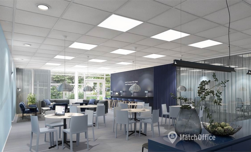 20 m² Business center uthyres i Älvsjö, Glasfibergatan 6 (125 45) - 2 | MatchOffice