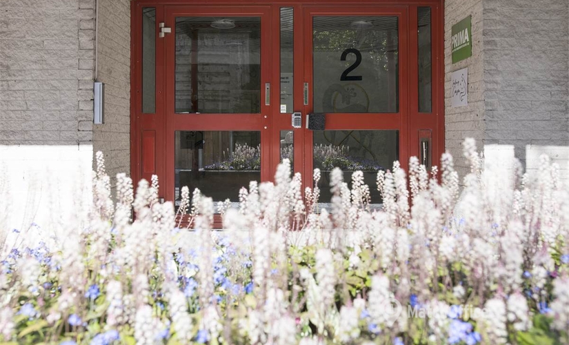 1539 m² Business center in Haninge, Handens stationsväg 15 (136 40) - 1 | MatchOffice