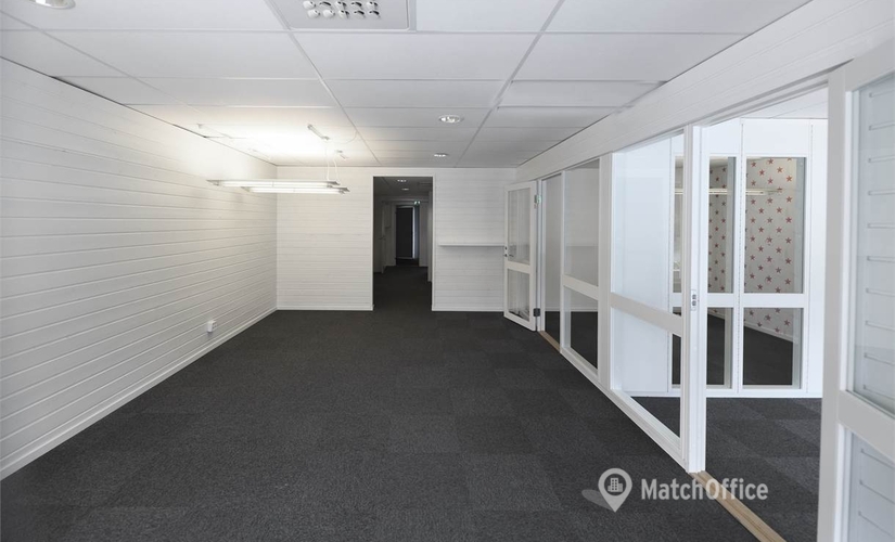 103 m² Serviced office building for rent in Stockholm Soderort, Handenterminalen 2 (136 40) - 0 | MatchOffice