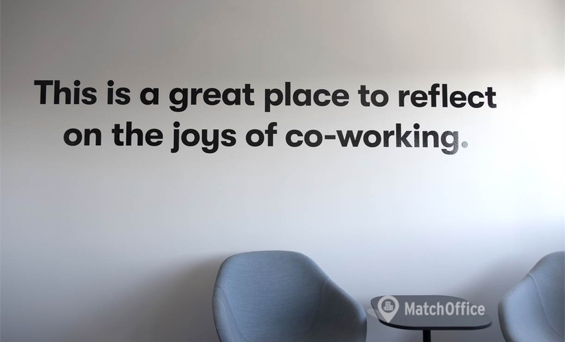 34 m² Business space property for rent in Haninge, Handenterminalen 3 (136 40) - 2 | MatchOffice.com