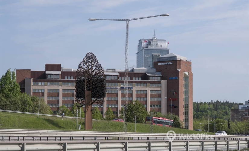 1280 m² Business center för uthyrning i Stockholm Norrort, Kanalvägen 16 (194 61) - 1 | MatchOffice.se