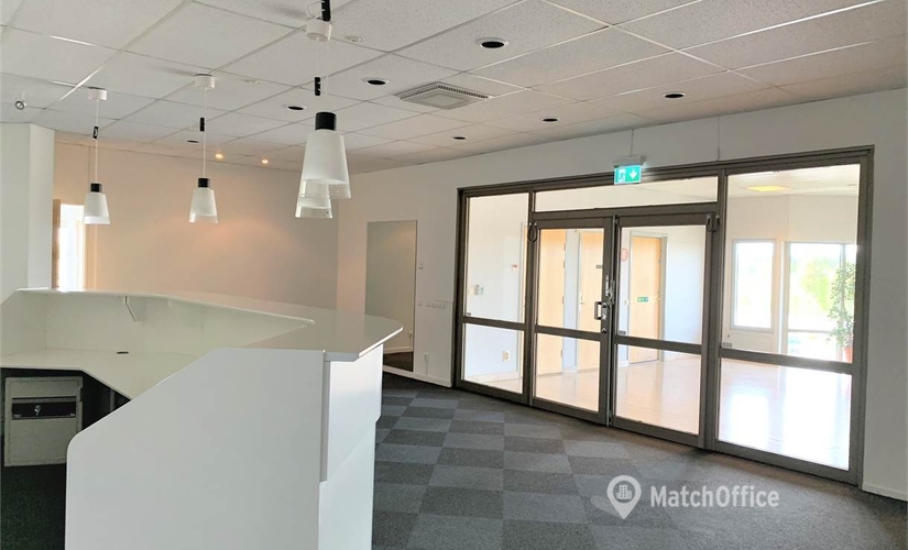 1280 m² Servicekontor för uthyrning i Stockholm Norrort, Kanalvägen 16 (194 61) - 3 | MatchOffice.se