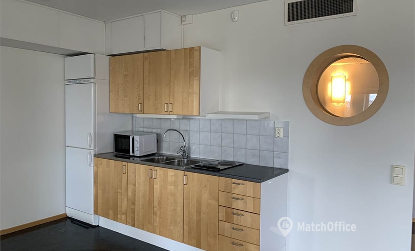 156 m² Commercial office available to rent in Upplands Vasby, Kanalvägen 3A, 194 61  - 3 | MatchOffice.com