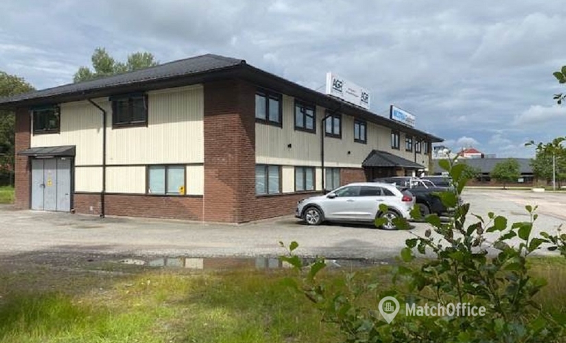 400 m² Servicekontor att hyra i Mölndal, Kråketorpsgatan 30 (431 53) - 0 | MatchOffice