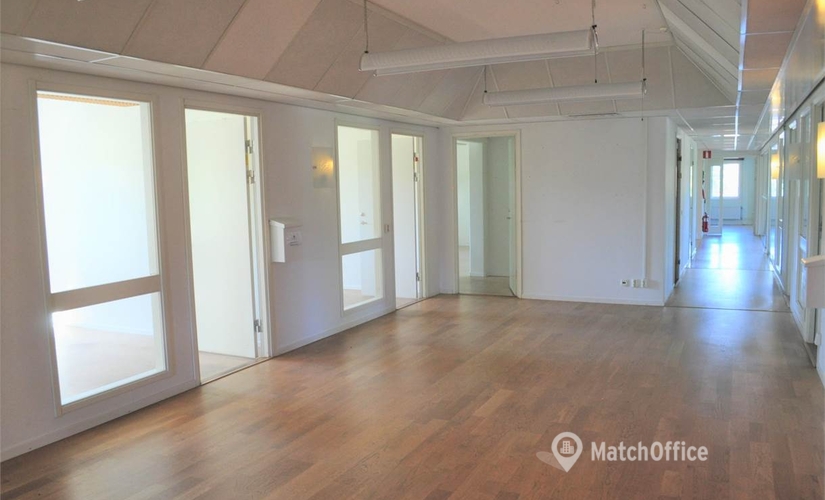 344 m² flexibla Kontorsrum att hyra i Sollentuna, Sjöängsvägen 1 (192 72) erbjuder allt du behöver  - 5 | MatchOffice