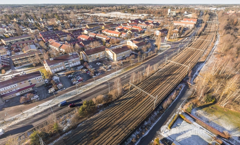 130 m² Företagshotell uthyres i Sollentuna, Sjöängsvägen 7 (192 72) - 1 | MatchOffice