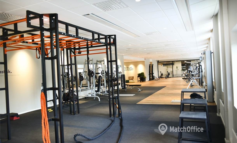 Affärscentrum(Yta:10 m²) att hyra i Torshamnsgatan 35, 164 40 Kista. WiFi-anslutning ingår | MatchOffice.se