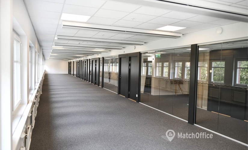 30 m² Business space property up for rent in Kista, Torshamnsgatan 35 (164 40) - 4 | MatchOffice