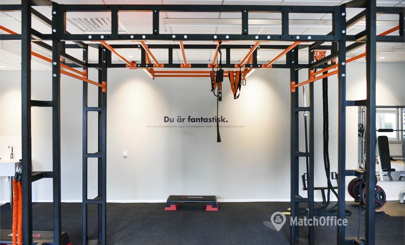 Företagshotell(Yta:20 m²) för uthyrning i Torshamnsgatan 35, 164 40 Kista. Bra val | MatchOffice.se