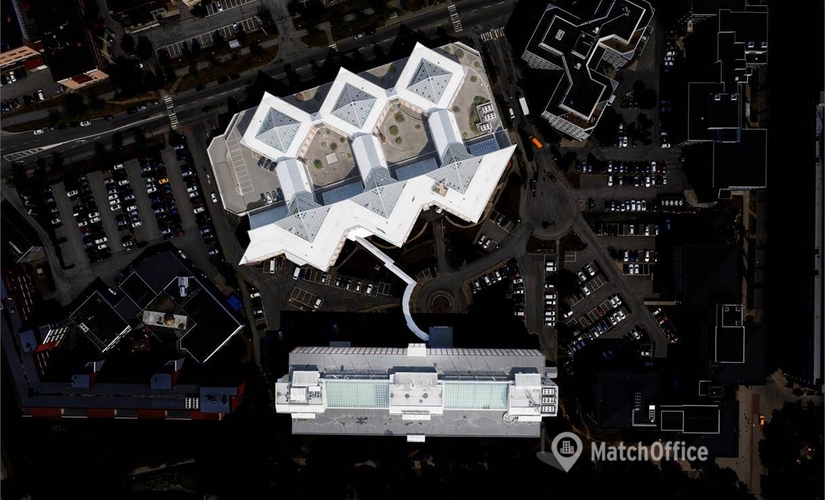 269 m² Business center building for rent in Kista, Torshamnsgatan 39 (164 40) - 3 | MatchOffice