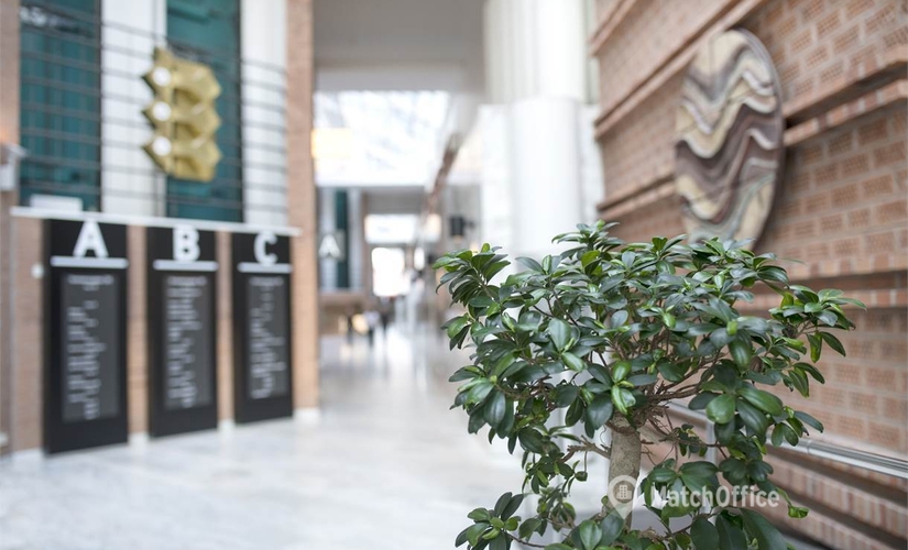 269 m² Business space building up for rent in Kista, Torshamnsgatan 39 (164 40) - 4 | MatchOffice.com