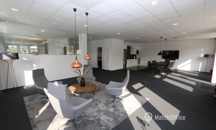 240 m² lediga Kontorsplatser för uthyrning i Göteborg Marieholm, Marieholmsgatan (415 02) möter alla dina behov  - 0 | MatchOffice