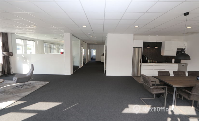 240 m² bekväma Kontorslokaler uthyres i Göteborg Marieholm, Marieholmsgatan (415 02) erbjuder allt du behöver  - 2 | MatchOffice.se