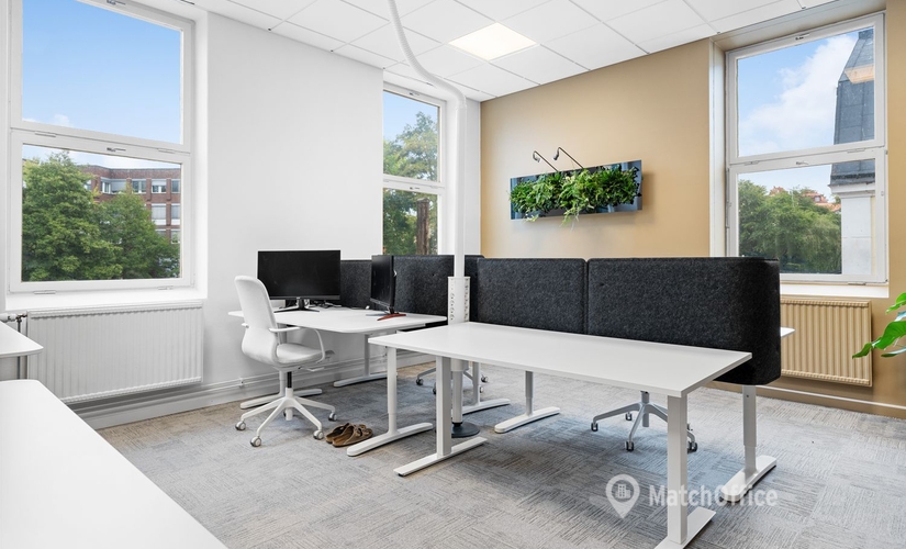 Affärscentrum(Yta:24 m²) att hyra i Västra Kvarngatan 62, 611 32 Nyköping. WiFi-anslutning ingår | MatchOffice.se