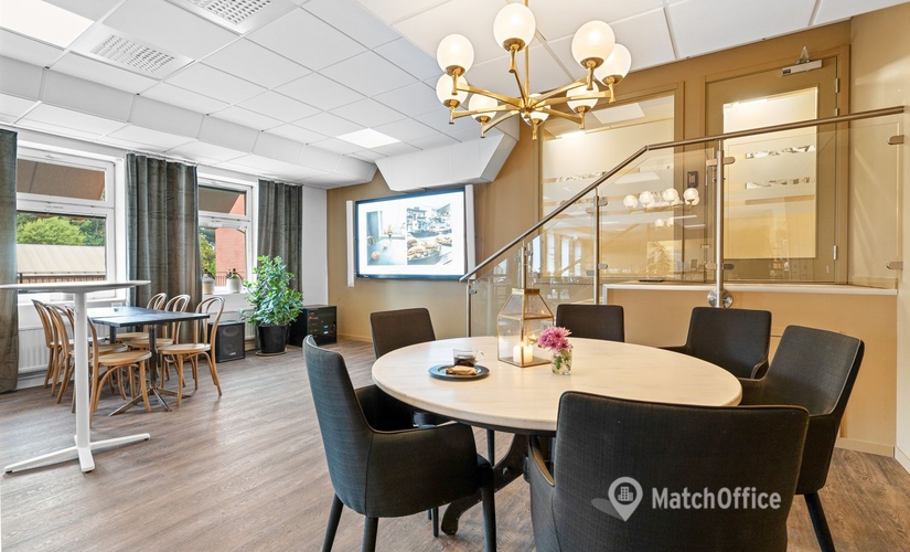 Företagshotell(Yta:24 m²) för uthyrning i Västra Kvarngatan 62, 611 32 Nyköping. Endast från verifierade hyresvärdar | MatchOffice.se