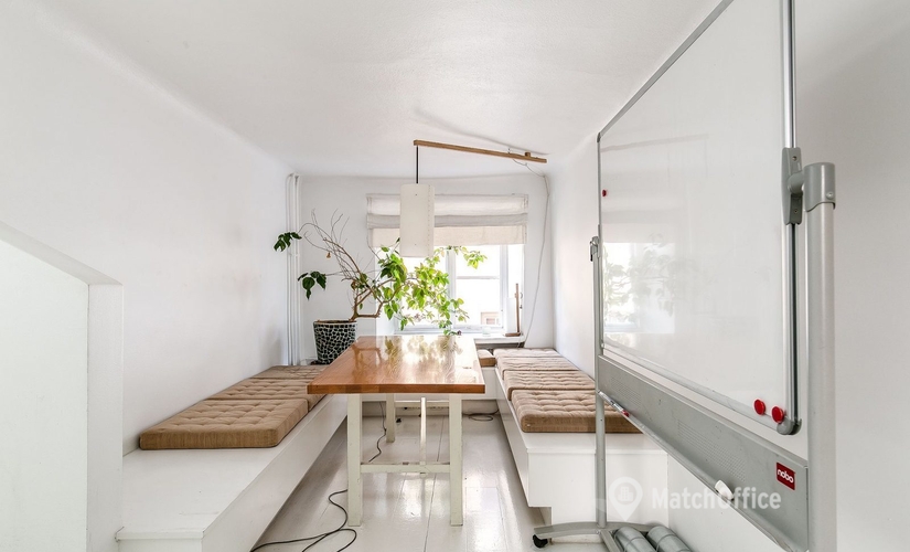 168 m² flexibla Kontorsrum för uthyrning i Stockholm Gamla Stan, Nygränd 10 (111 30) möter alla dina önskemål  - 1 | MatchOffice.se