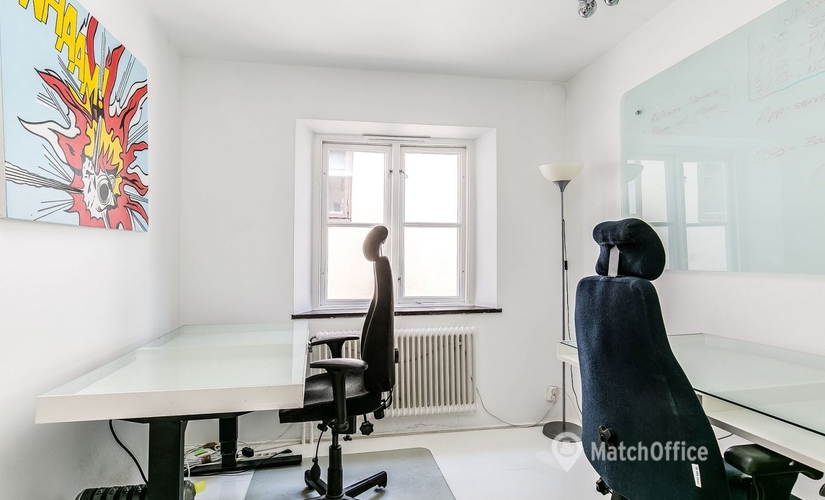 168 m² bekväma Kontorslokaler för uthyrning i Stockholm Gamla Stan, Nygränd 10 (111 30) möter alla dina önskemål  - 3 | MatchOffice