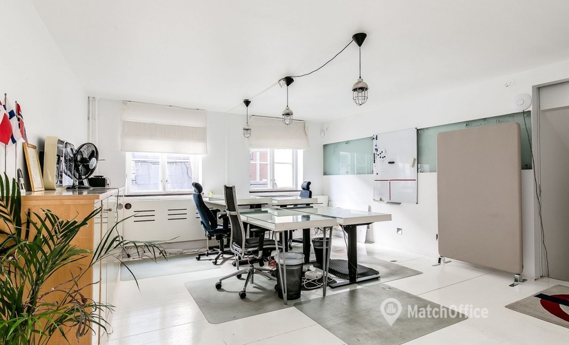 168 m² lediga Kontorslokaler att hyra i Stockholm Gamla Stan, Nygränd 10 (111 30) möter alla dina behov  - 4 | MatchOffice.se