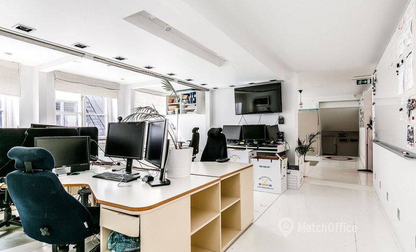 168 m² flexibla Kontorslokaler för uthyrning i Stockholm Gamla Stan, Nygränd 10 (111 30) möter alla dina önskemål  - 0 | MatchOffice.se