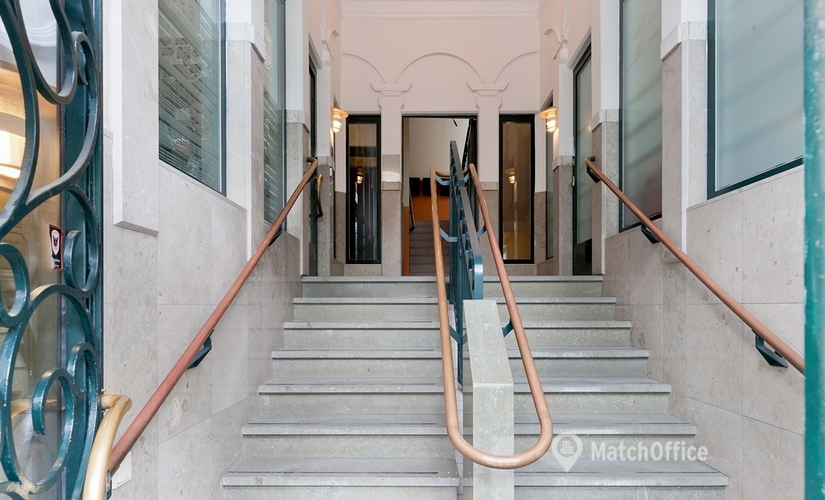 109 m² exklusiva Kontorslokaler för uthyrning i Malmö Centrum, Stortorget 13B (211 22) skulle vara fördelaktigt för ditt företag  - 1 | MatchOffice