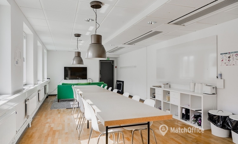 297 m² flexibla Kontorsrum att hyra i Malmö Centrum, Södergatan 15 (211 34) skulle vara fördelaktigt för ditt företag  - 1 | MatchOffice.se