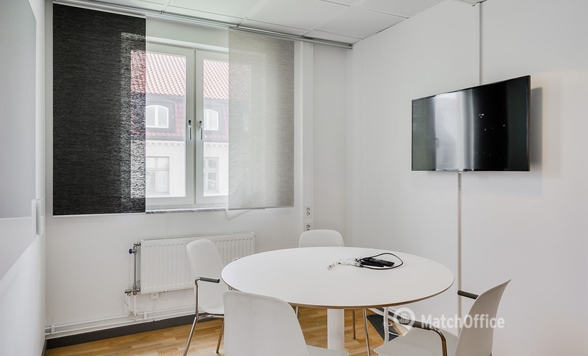 297 m² exklusiva Kontor uthyres i Malmö Centrum, Södergatan 15 (211 34) möter alla dina önskemål  - 2 | MatchOffice